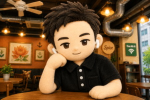 運営者プロフィール